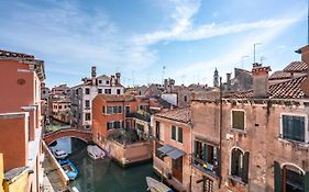 Dimora Sant'Andrea Canal View